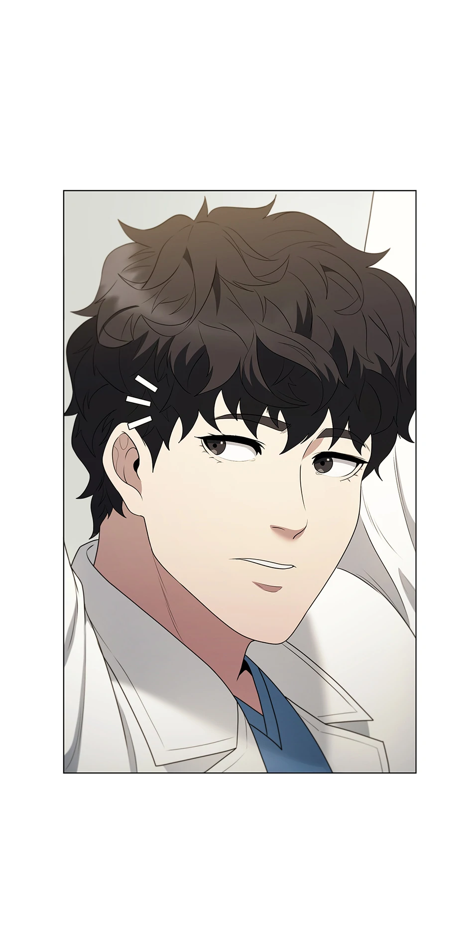 Dr. Choi Tae-Soo Chapter 236 47